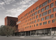 КЕРАМИЧЕСКИЙ ОБЛИЦОВОЧНЫЙ КИРПИЧ ПУСТОТЕЛЫЙ ГОЛИЦЫНСКИЙ КЗ, КОРИЦА