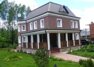 КЕРАМИЧЕСКИЙ ОБЛИЦОВОЧНЫЙ КИРПИЧ ПУСТОТЕЛЫЙ ГОЛИЦЫНСКИЙ КЗ, ТЕМНО-ТЕРРАКОТОВЫЙ