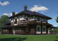 КЕРАМИЧЕСКИЙ ОБЛИЦОВОЧНЫЙ КИРПИЧ ПУСТОТЕЛЫЙ ГОЛИЦЫНСКИЙ КЗ, ВЕНГЕ