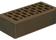 КЕРАМИЧЕСКИЙ ОБЛИЦОВОЧНЫЙ КИРПИЧ ПУСТОТЕЛЫЙ ГОЛИЦЫНСКИЙ КЗ, ВЕНГЕ