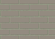 КЕРАМИЧЕСКИЙ ОБЛИЦОВОЧНЫЙ КИРПИЧ ПУСТОТЕЛЫЙ ГОЛИЦЫНСКИЙ КЗ, СЕРЫЙ