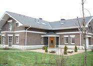 КЕРАМИЧЕСКИЙ ОБЛИЦОВОЧНЫЙ КИРПИЧ ПУСТОТЕЛЫЙ ГОЛИЦЫНСКИЙ КЗ, СЕРЫЙ