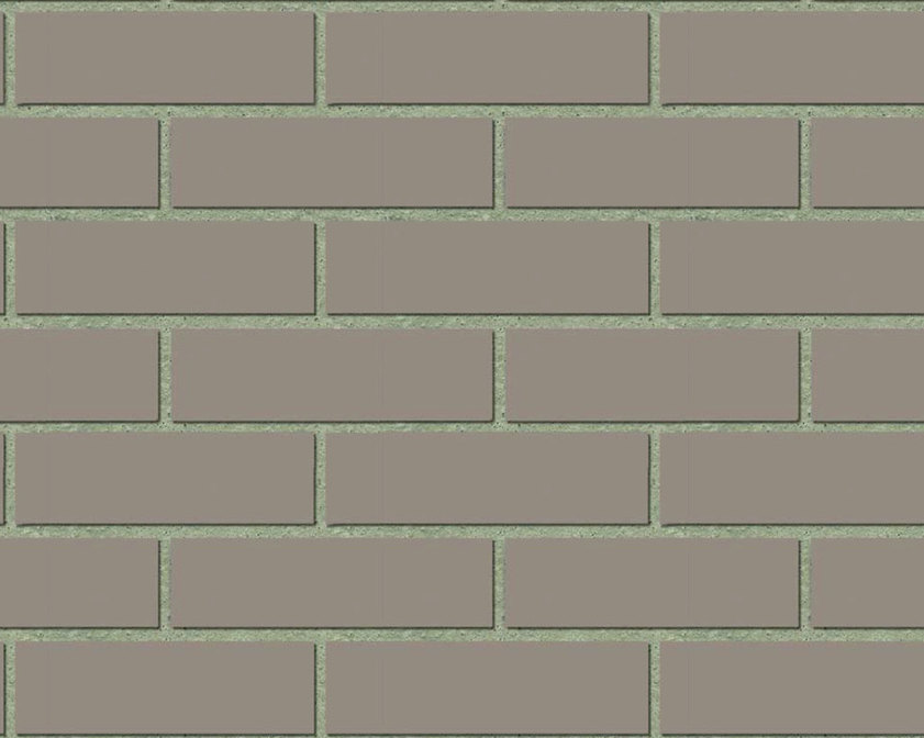 КЕРАМИЧЕСКИЙ ОБЛИЦОВОЧНЫЙ КИРПИЧ ПУСТОТЕЛЫЙ ГОЛИЦЫНСКИЙ КЗ, СЕРЫЙ