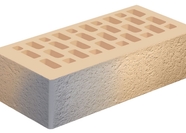 КЕРАМИЧЕСКИЙ ОБЛИЦОВОЧНЫЙ КИРПИЧ ПУСТОТЕЛЫЙ ГОЛИЦЫНСКИЙ КЗ, АЛЬБИОН, РИФ