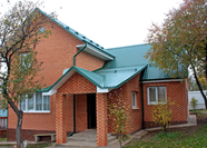 КЕРАМИЧЕСКИЙ ОБЛИЦОВОЧНЫЙ КИРПИЧ ПУСТОТЕЛЫЙ ГОЛИЦЫНСКИЙ КЗ, СОНАТА, РИФ