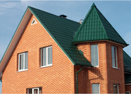 КЕРАМИЧЕСКИЙ ОБЛИЦОВОЧНЫЙ КИРПИЧ ПУСТОТЕЛЫЙ ГОЛИЦЫНСКИЙ КЗ, СОНАТА, РИФ