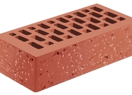 КЕРАМИЧЕСКИЙ ОБЛИЦОВОЧНЫЙ КИРПИЧ ПУСТОТЕЛЫЙ ГОЛИЦЫНСКИЙ КЗ, КОРСИКА, ВИНТАЖ