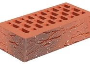 КЕРАМИЧЕСКИЙ ОБЛИЦОВОЧНЫЙ КИРПИЧ ПУСТОТЕЛЫЙ ГОЛИЦЫНСКИЙ КЗ, КОРРИДА, ВИНТАЖ