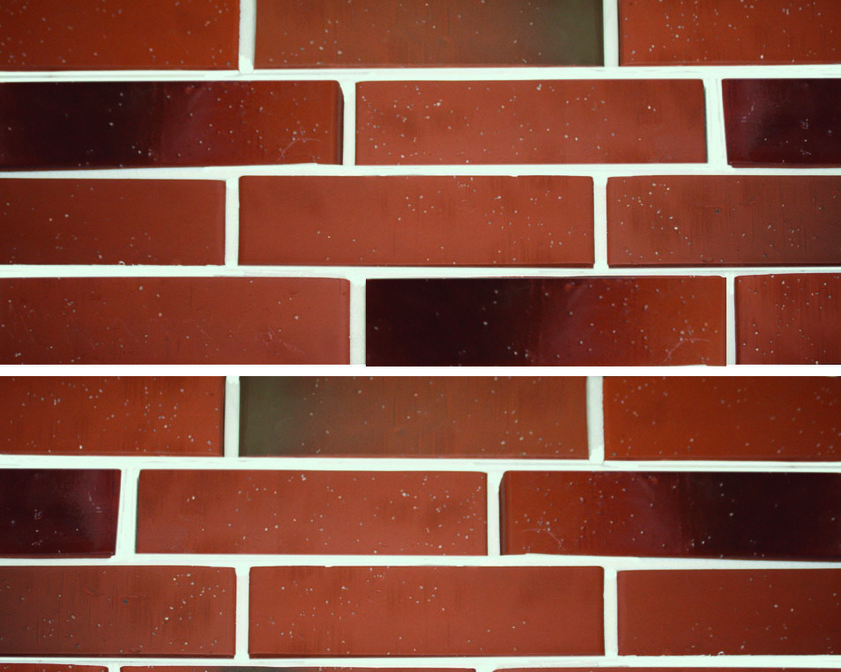 КЕРАМИЧЕСКИЙ ОБЛИЦОВОЧНЫЙ КИРПИЧ ПУСТОТЕЛЫЙ ГОЛИЦЫНСКИЙ КЗ, КАНТРИ