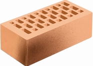 КЕРАМИЧЕСКИЙ ОБЛИЦОВОЧНЫЙ КИРПИЧ ПУСТОТЕЛЫЙ ГОЛИЦЫНСКИЙ КЗ, СТАРАЯ ПРАГА