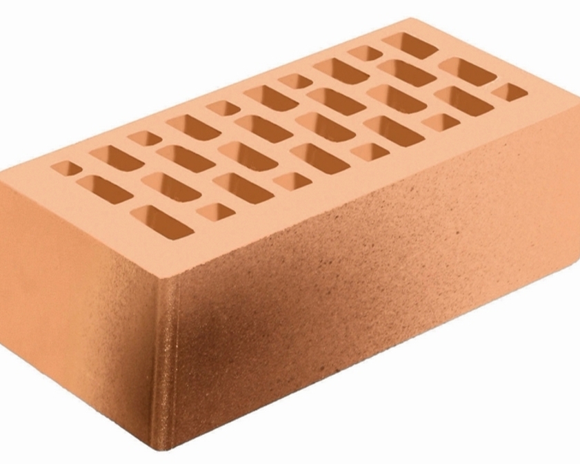 КЕРАМИЧЕСКИЙ ОБЛИЦОВОЧНЫЙ КИРПИЧ ПУСТОТЕЛЫЙ ГОЛИЦЫНСКИЙ КЗ, СТАРАЯ ПРАГА