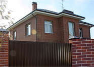 КЕРАМИЧЕСКИЙ ОБЛИЦОВОЧНЫЙ КИРПИЧ ПУСТОТЕЛЫЙ ГОЛИЦЫНСКИЙ КЗ, МИЛАН