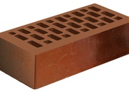 КЕРАМИЧЕСКИЙ ОБЛИЦОВОЧНЫЙ КИРПИЧ ПУСТОТЕЛЫЙ ГОЛИЦЫНСКИЙ КЗ, МИЛАН