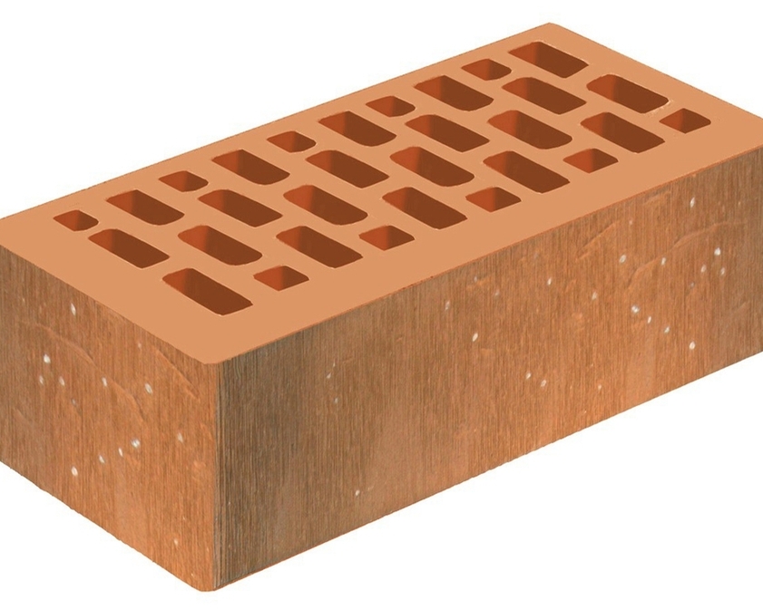 КЕРАМИЧЕСКИЙ ОБЛИЦОВОЧНЫЙ КИРПИЧ ПУСТОТЕЛЫЙ ГОЛИЦЫНСКИЙ КЗ, ВЕНЕЦИЯ