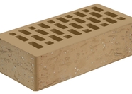 КЕРАМИЧЕСКИЙ ОБЛИЦОВОЧНЫЙ КИРПИЧ ПУСТОТЕЛЫЙ ГОЛИЦЫНСКИЙ КЗ, ТОЛЕДО S, ВИНТАЖ