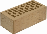 КЕРАМИЧЕСКИЙ ОБЛИЦОВОЧНЫЙ КИРПИЧ ПУСТОТЕЛЫЙ ГОЛИЦЫНСКИЙ КЗ, ТОЛЕДО S, ВИНТАЖ