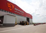 Керамический облицовочный кирпич BRAER