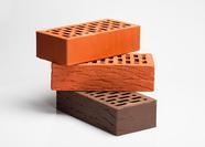 Керамический облицовочный кирпич BRAER