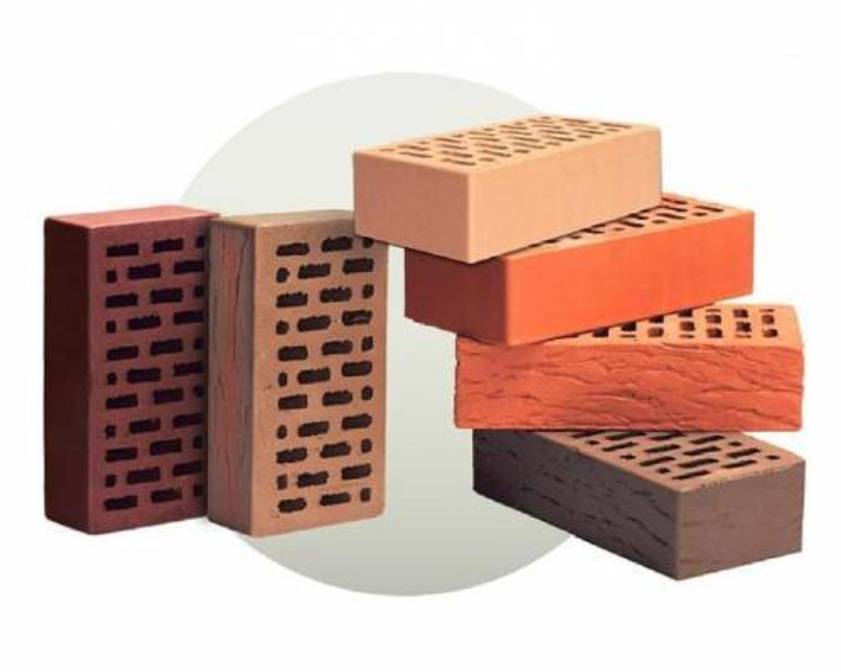 Керамический облицовочный кирпич BRAER