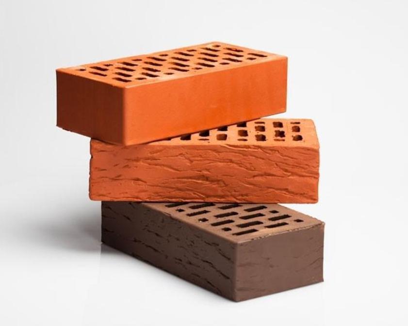 Керамический облицовочный кирпич BRAER