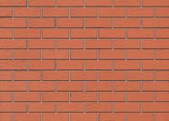 Керамический облицовочный кирпич пустотелый BRAER, Красный, Риф, 1,4НФ
