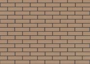 Керамический облицовочный кирпич пустотелый BRAER, Мускат