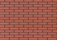 Керамический облицовочный кирпич пустотелый BRAER, Бордо