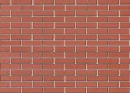 Керамический облицовочный кирпич пустотелый BRAER, Бордо