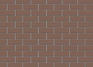 Керамический облицовочный кирпич пустотелый BRAER, Светло-коричневый, 1,4НФ