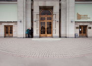 Тротуарная плитка и брусчатка НОБЕТЕК