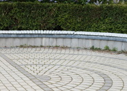 Тротуарная плитка и брусчатка НОБЕТЕК
