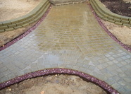 Тротуарная плитка и брусчатка НОБЕТЕК