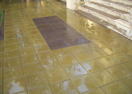 Тротуарная плитка и брусчатка НОБЕТЕК