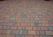 Тротуарная плитка и брусчатка НОБЕТЕК