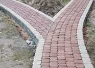 Тротуарная плитка и брусчатка НОБЕТЕК