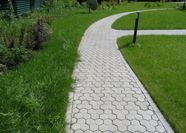 Тротуарная плитка и брусчатка НОБЕТЕК