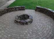 Тротуарная плитка и брусчатка НОБЕТЕК