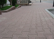 Тротуарная плитка и брусчатка НОБЕТЕК