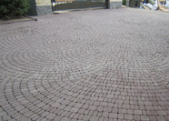 Тротуарная плитка и брусчатка НОБЕТЕК