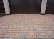 Тротуарная плитка и брусчатка НОБЕТЕК