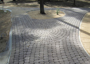 Тротуарная плитка и брусчатка НОБЕТЕК