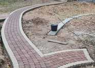 Тротуарная плитка и брусчатка НОБЕТЕК