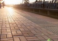Тротуарная плитка и брусчатка НОБЕТЕК