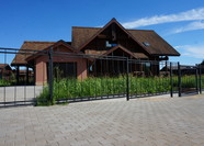 Тротуарная плитка и брусчатка НОБЕТЕК