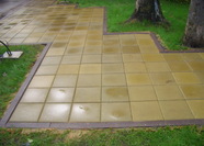 Тротуарная плитка и брусчатка НОБЕТЕК