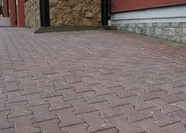 Тротуарная плитка и брусчатка НОБЕТЕК