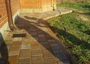 Тротуарная плитка и брусчатка НОБЕТЕК