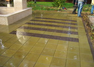 Тротуарная плитка и брусчатка НОБЕТЕК