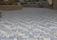 Тротуарная плитка и брусчатка НОБЕТЕК