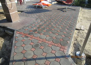 Тротуарная плитка и брусчатка НОБЕТЕК